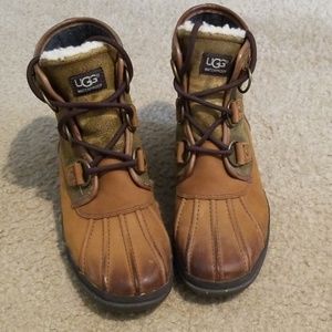 UGG Cecile Boots